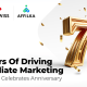 7-years-of-affiliate-innovation:-affilka-by-softswiss-celebrates-anniversary