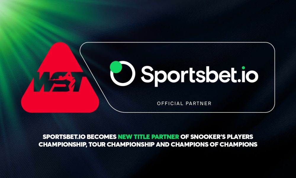 sportsbet.io-becomes-new-title-partner-of-snooker’s-players-championship,-tour-championship-and-champion-of-champions