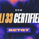 betby-secures-gli-33-certification,-paving-the-way-for-strategic-market-expansion