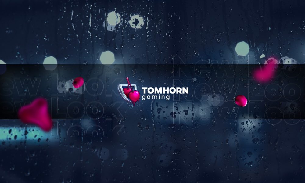 tom-horn-gaming-unveils-new-look-ahead-of-ice-barcelona