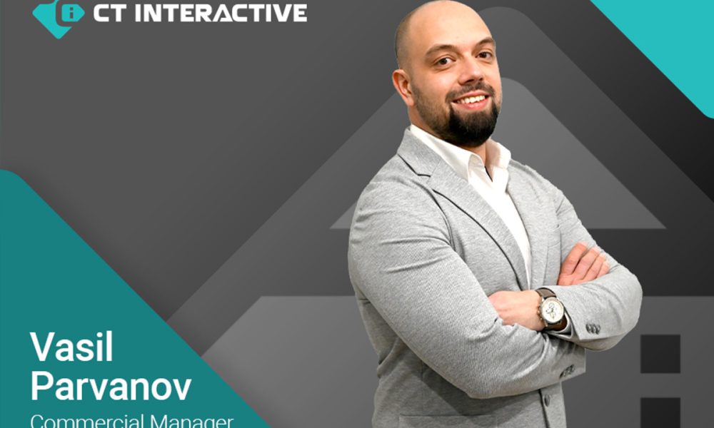 ct-interactive-appoints-vasil-parvanov-as-its-new-commercial-manager