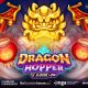 push-gaming-blends-legacy-success-with-good-fortune-in-dragon-hopper