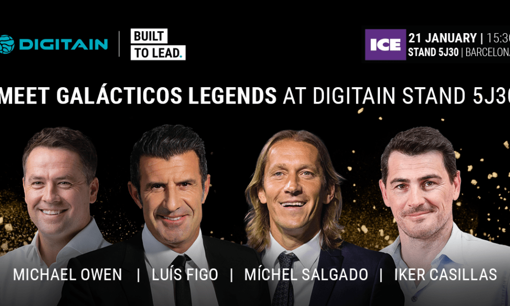 meet-galacticos-legends-luis-figo,-iker-casillas,-michael-owen,-and-michel-salgado-at-digitain-stand-at-ice-2025