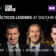 meet-galacticos-legends-luis-figo,-iker-casillas,-michael-owen,-and-michel-salgado-at-digitain-stand-at-ice-2025
