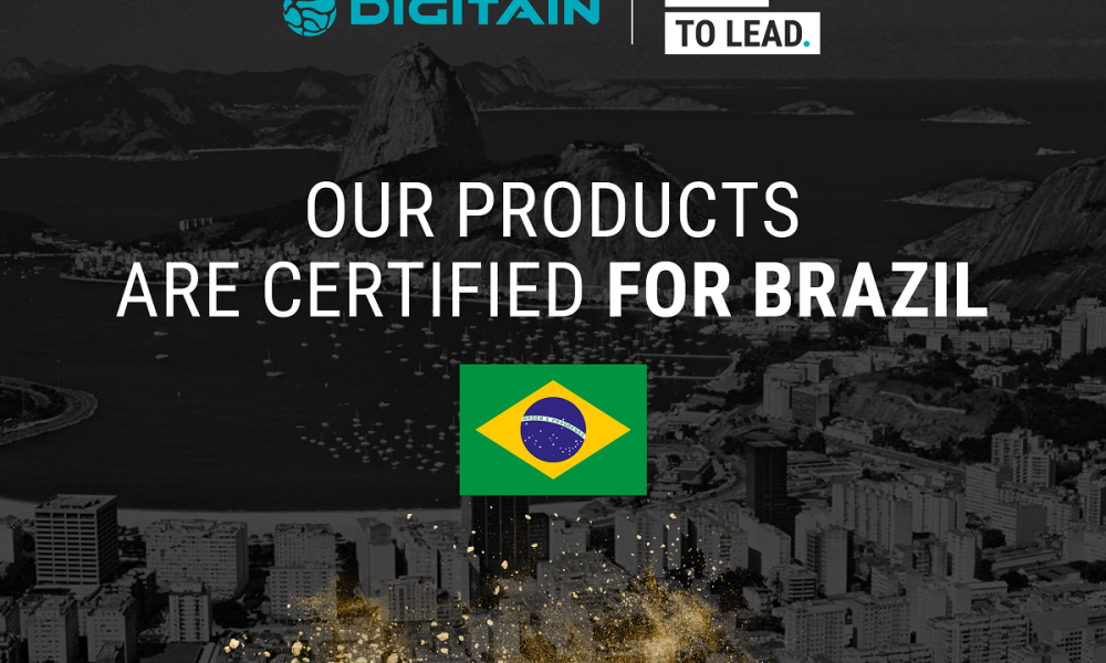 digitain-group-products-are-certified-for-brazil