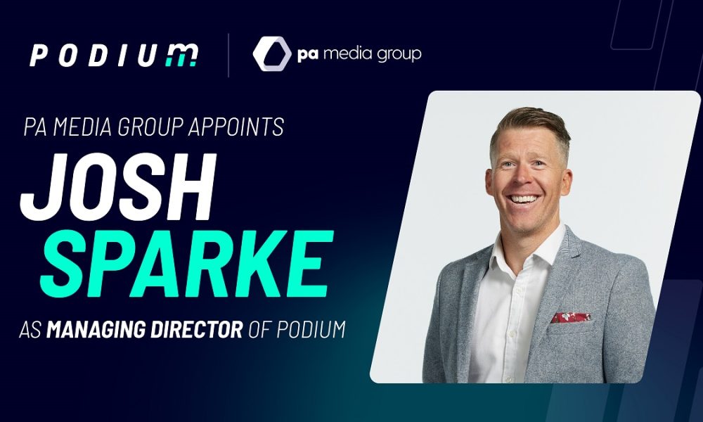 pa-media-group-appoints-josh-sparke-as-managing-director-of-podium