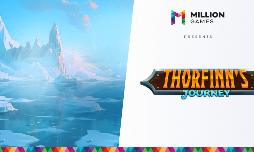 million-games-and-yugo-workshop-launch-epic-slot:-thorfinn’s-journey