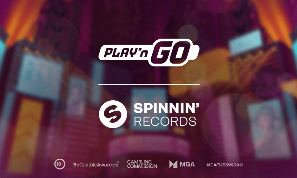 play’n-go-announces-landmark-partnership-with-music-label-spinnin’-records