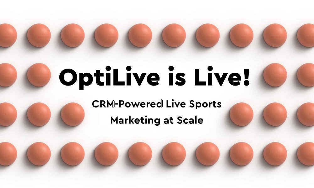 optimove-launches-optilive:-for-the-first-time,-sportsbook-operators-can-create-crm-powered-live-sports-marketing-at-scale