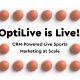 optimove-launches-optilive:-for-the-first-time,-sportsbook-operators-can-create-crm-powered-live-sports-marketing-at-scale