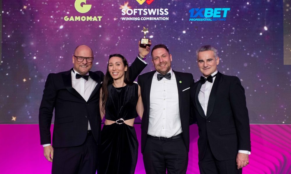 gamomat-wins-game-studio-of-the-year-at-the-international-gaming-awards-2025