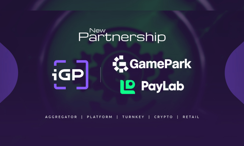 igp-launches-gamepark-and-paylab-to-enhance-offering-provided-to-partners