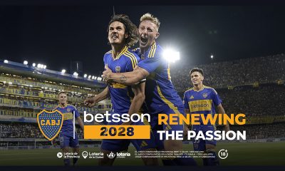 betsson-and-boca-juniors-announce-renewal-of-successful-partnership