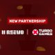 reevo-announces-partnership-with-turbo-games
