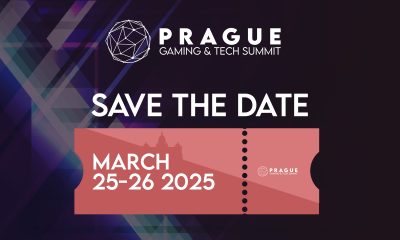 prague-gaming-&-tech-summit-2025:-the-must-attend-event-of-the-year-for-gaming-and-tech-enthusiasts