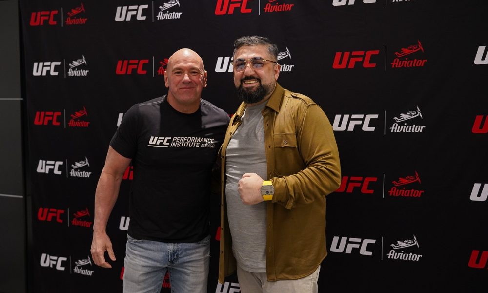 spribe-inks-multiyear-partnership-deals-with-ufc-and-wwe-to-amplify-global-reach-of-aviator