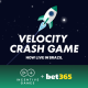 incentive-games-launches-crash-game-with-bet365-in-brazil