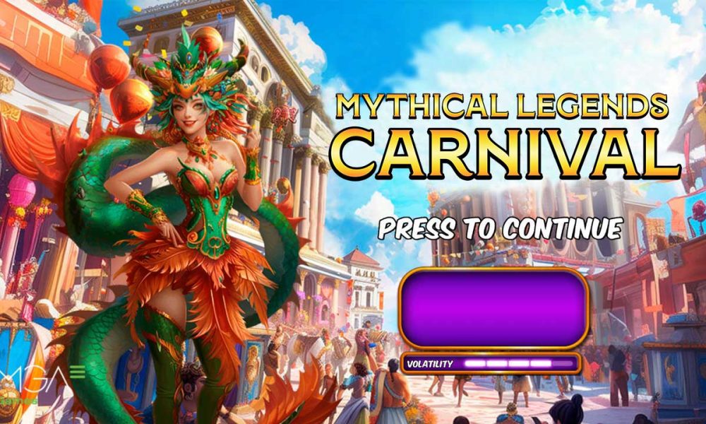 prepare-to-be-amazed-in-mythical-legends-carnival,-a-mythic-video-slot!
