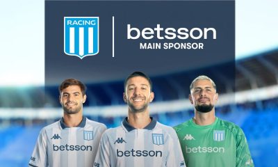 betsson-strengthens-partnership-with-racing-club-–-becomes-main-sponsor-and-front-jersey-partner