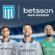 betsson-strengthens-partnership-with-racing-club-–-becomes-main-sponsor-and-front-jersey-partner