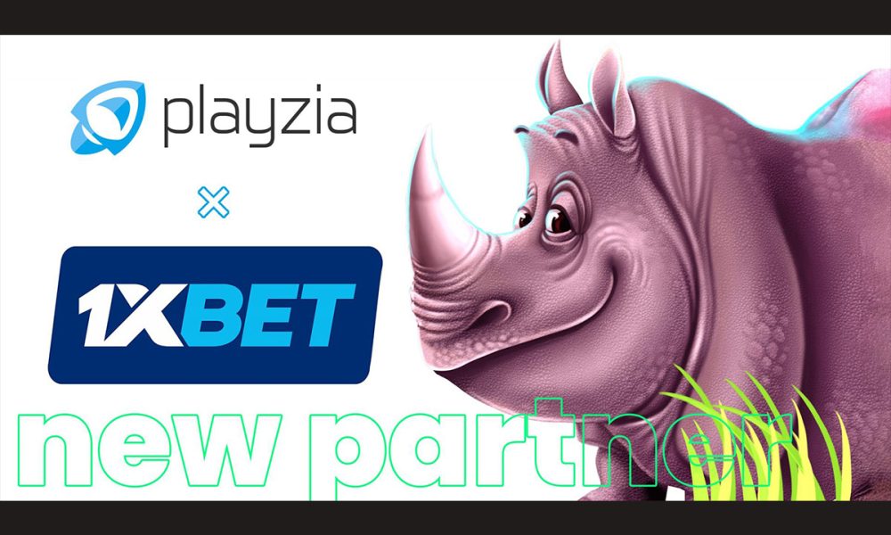 playzia-and-1xbet-announce-strategic-new-partnership