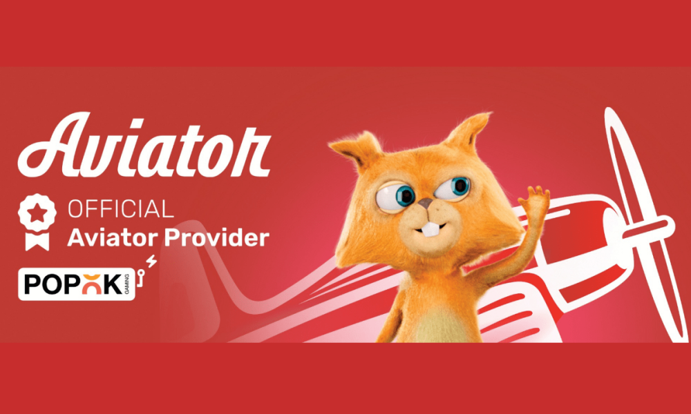 popok-gaming-partners-with-aviator-for-a-sensational-collaboration