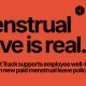 fast-track-supports-employee-well-being-with-new-paid-menstrual-leave-policy
