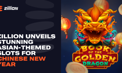 zillion-games-unveils-stunning-asian-themed-slots-for-chinese-new-year