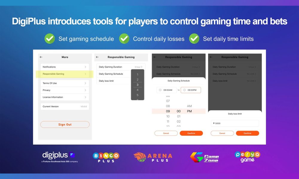 digiplus-introduces-tools-for-players-to-control-gaming-time-and-bets