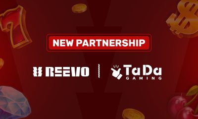 reevo-enhances-igaming-lineup-via-thrilling-alliance-with-tada-gaming