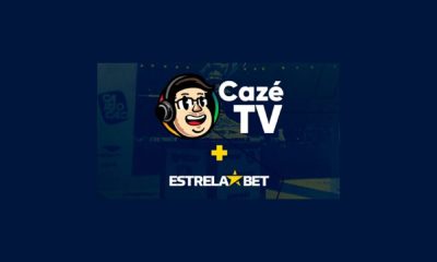 estrelabet-will-sponsor-cazetv-during-broadcasts-of-paulistao-and-brasileirao