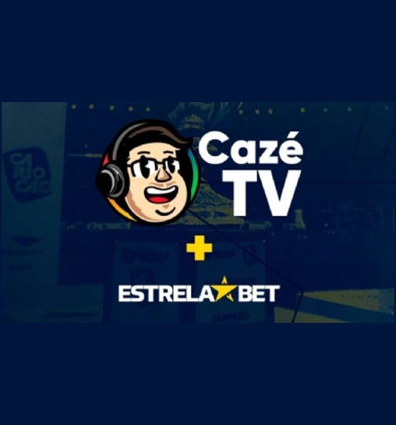 estrelabet-will-sponsor-cazetv-during-broadcasts-of-paulistao-and-brasileirao
