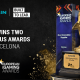 digitain-triumphs-at-ice-barcelona,-winning-two-prestigious-igaming-industry-awards