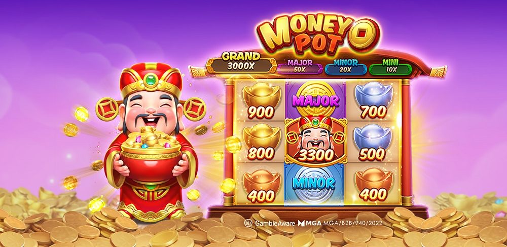 tada-gaming-helps-players-go-for-gold-with-money-pot