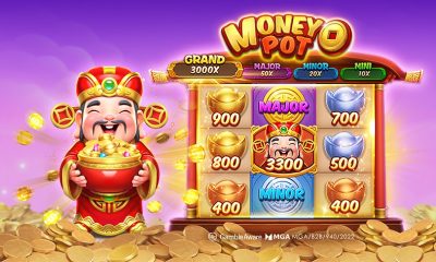 tada-gaming-helps-players-go-for-gold-with-money-pot