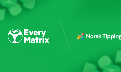 everymatrix-wins-norsk-tipping-casino-&-einstant-rfp-in-largest-ever-slotmatrix-agreement