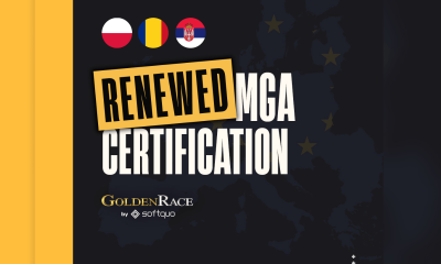 goldenrace-fuels-growth-in-europe-with-renewed-mga-certification