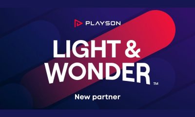 playson-signs-agreement-with-light-&-wonder-in-global-distribution-deal