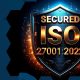 swintt-secured-iso-27001:-2022-certification