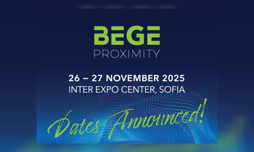bege-and-eegs-2025-dates-announced!
