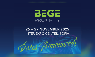 bege-and-eegs-2025-dates-announced!