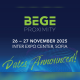 bege-and-eegs-2025-dates-announced!