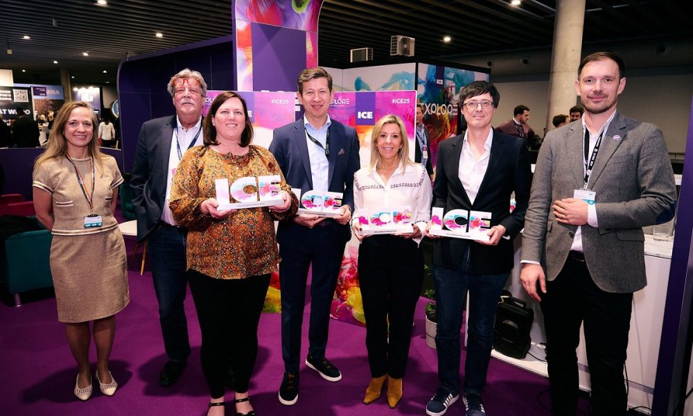 trailblazers-recognised-at-ice-barcelona-as-landmark-award-winners-announced