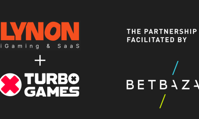 betbazar-facilitates-new-partnership-between-lynon-and-turbo-games
