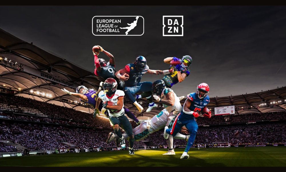 elf-and-dazn-sign-new-partnership