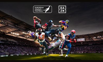 elf-and-dazn-sign-new-partnership