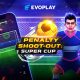 evoplay-adds-penalty-shoot-out:-super-cup-to-iconic-series