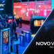 novovision-casino-management-solution-celebrates-fantastic-ice-in-barcelona