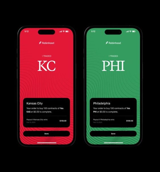 robinhood-launches-“pro-football-championship”-contracts