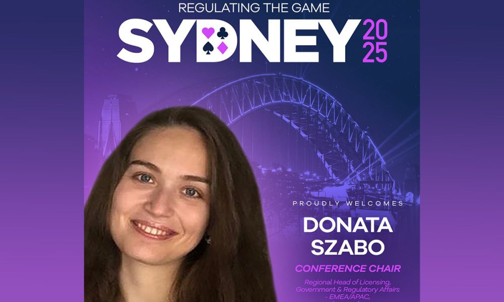 regulating-the-game-announces-sportradar’s-donata-szabo-as-third-conference-chair